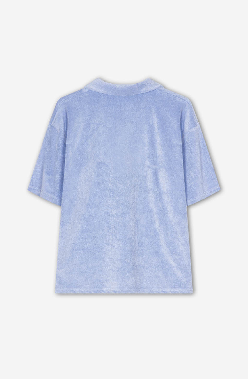 Kaotiko Polo Towell Sky Blue