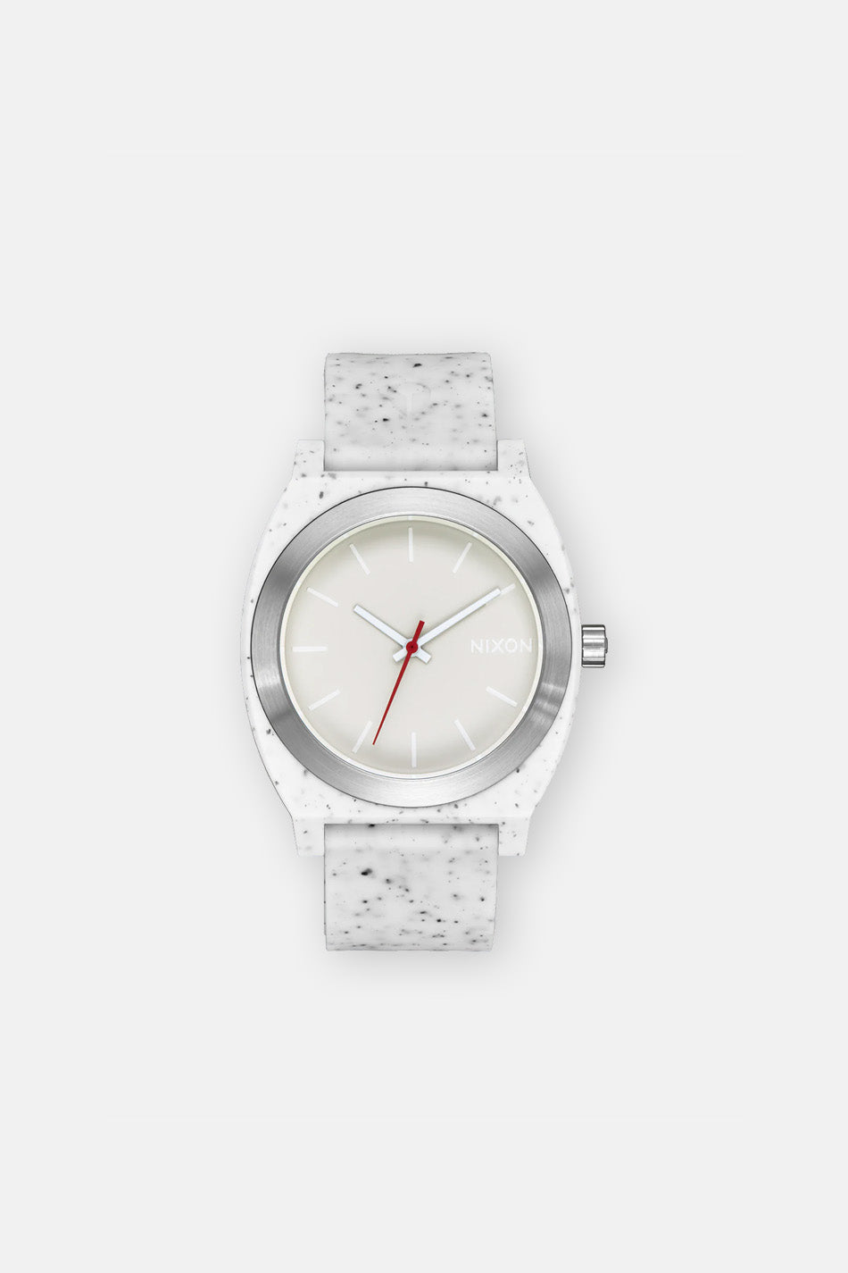 kaotiko Reloj Nixon Time Teller Vanilla Speckle