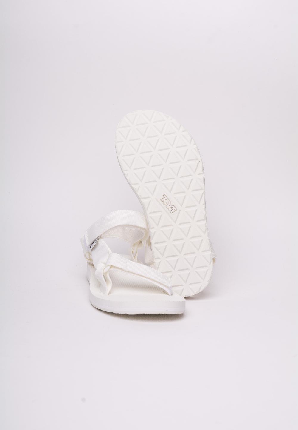 Kaotiko Sandalias Teva Original Universal White