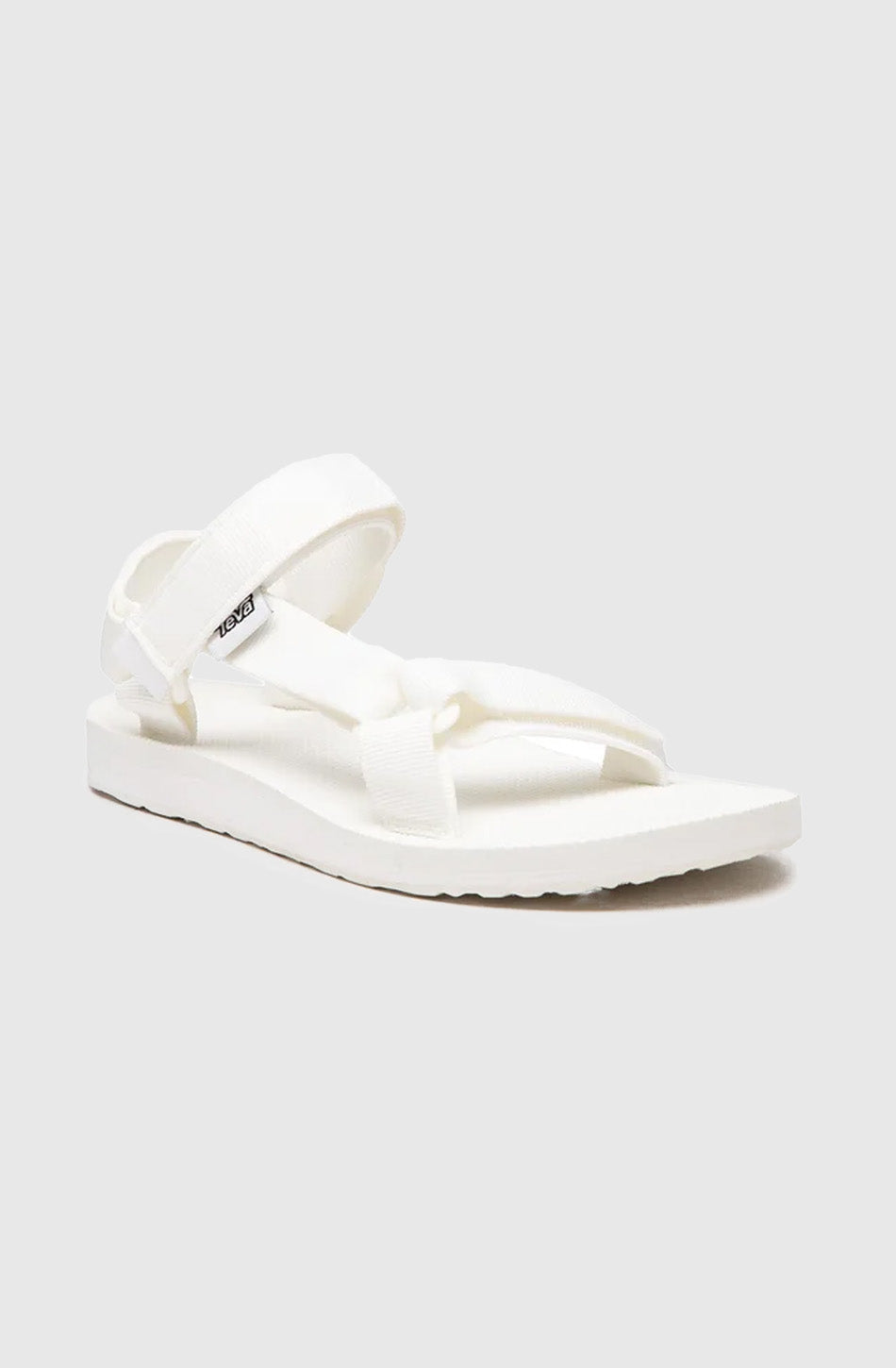 kaotiko Sandalias Teva Original Universal White