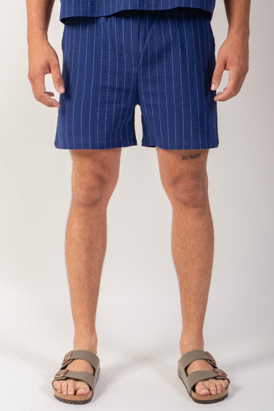 Kaotiko Short Varadero Ink