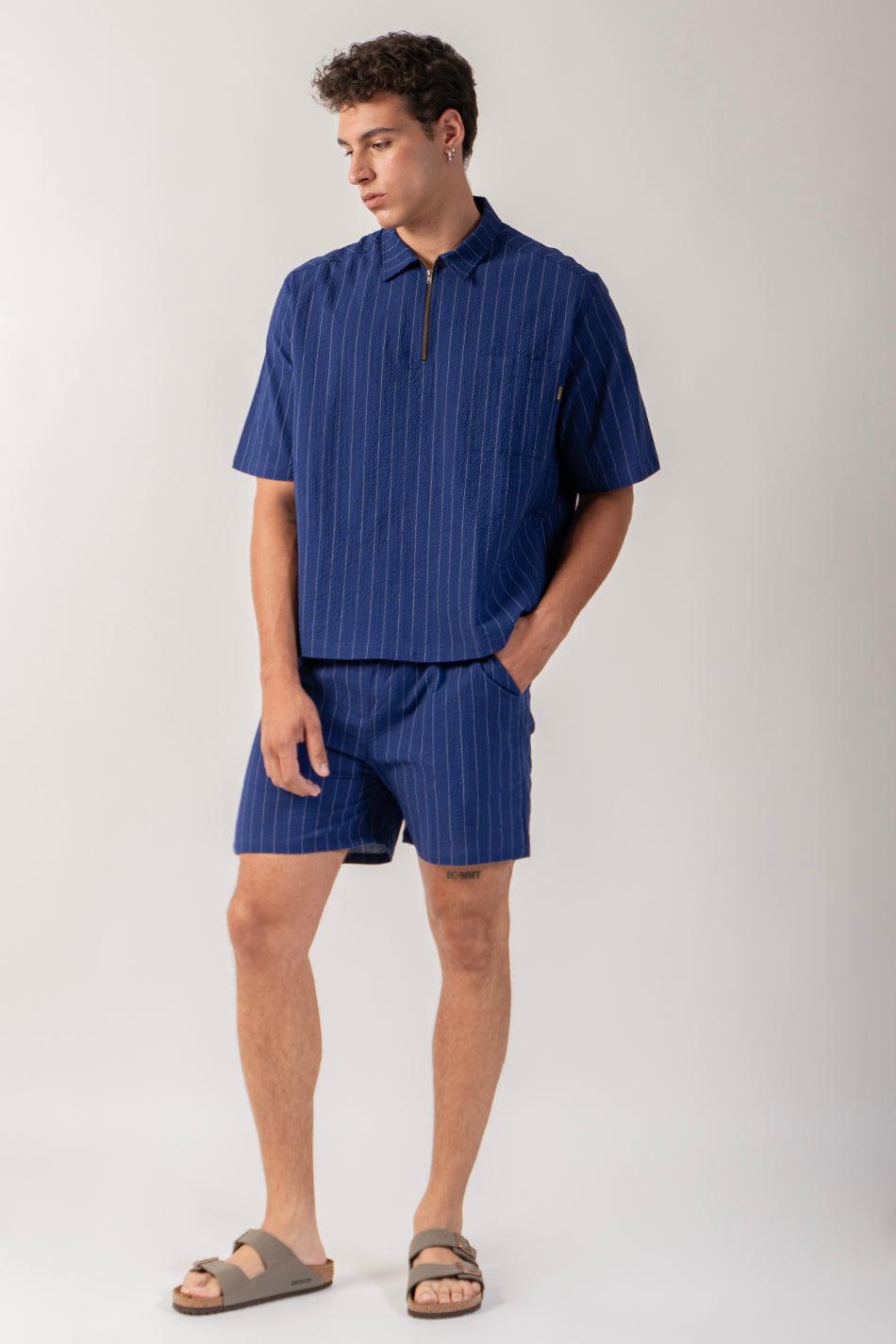 Kaotiko Short Varadero Ink