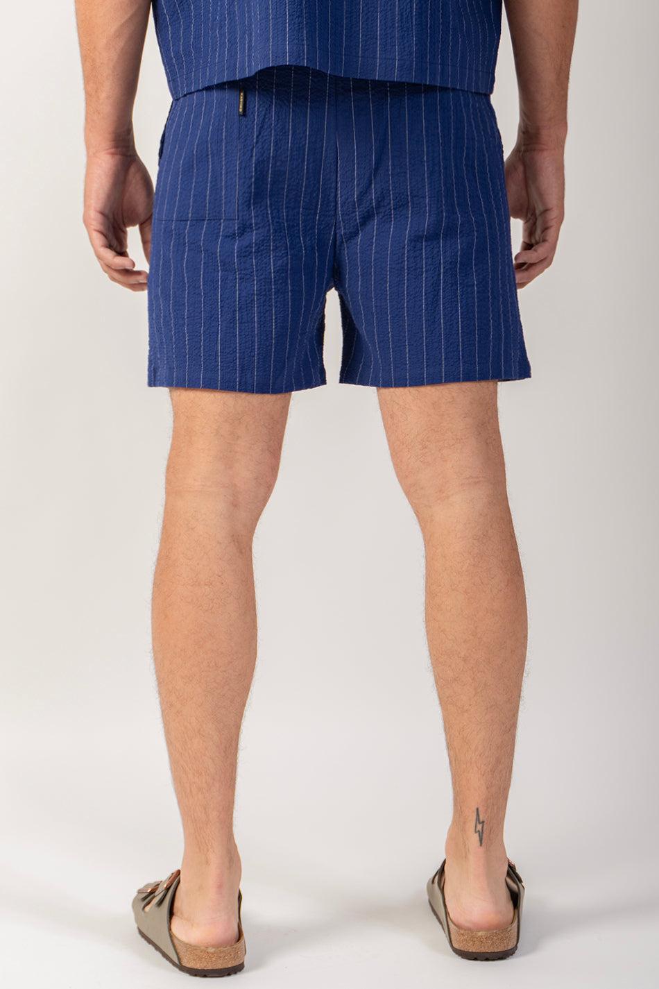 Kaotiko Short Varadero Ink