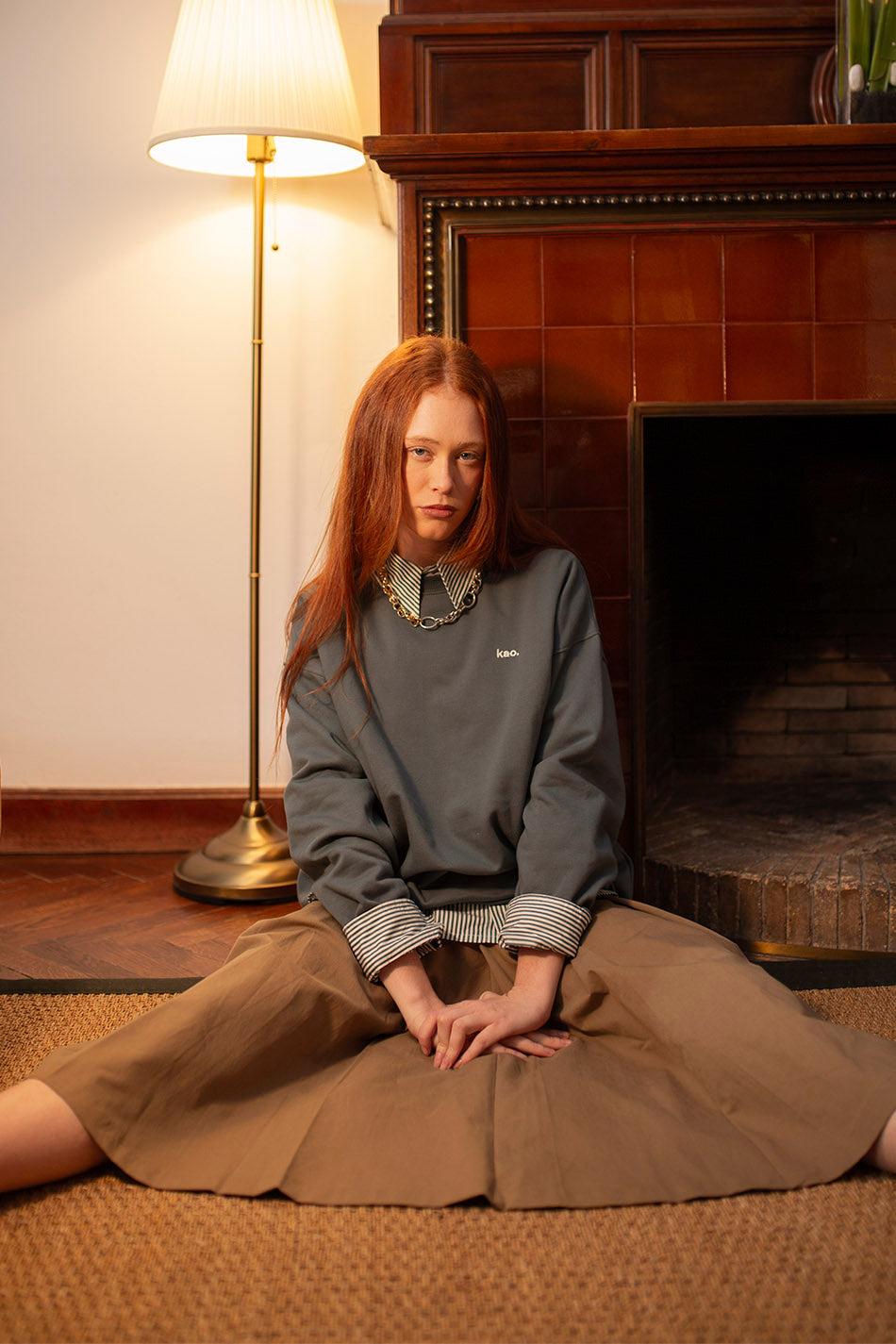 Kaotiko Sudadera Alan Board