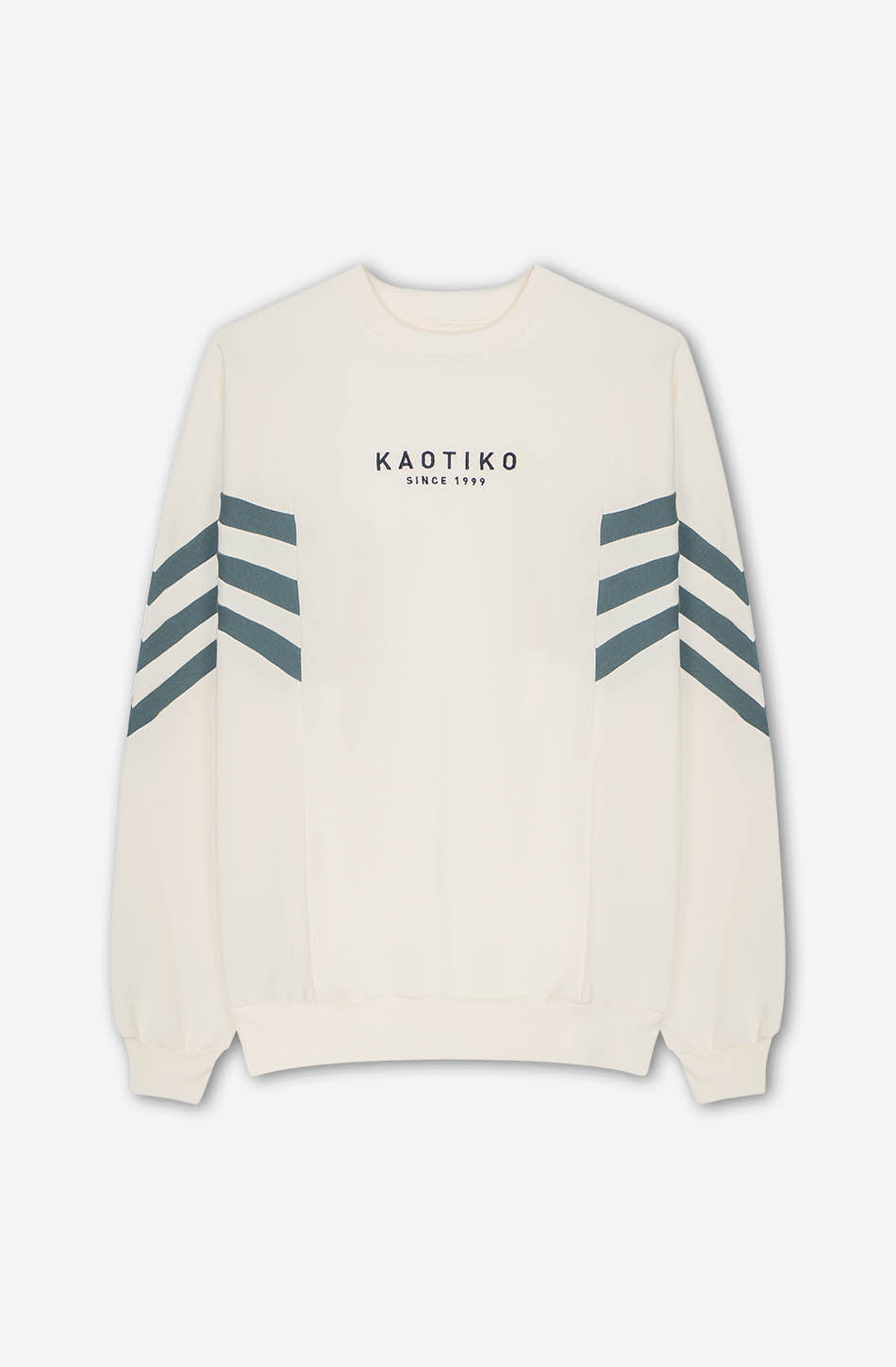 kaotiko Sudadera Chad Ivory / Board