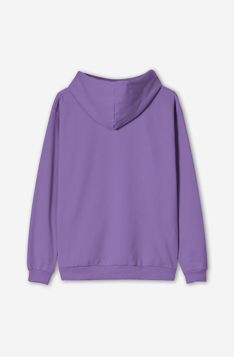 Kaotiko Sudadera Ebert Grape Nectar