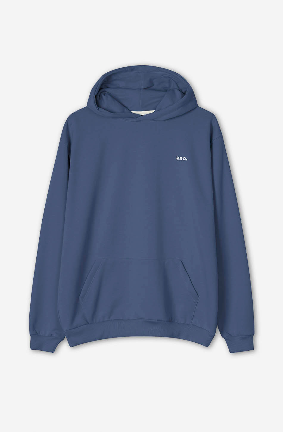 kaotiko Sudadera Ebert Navy
