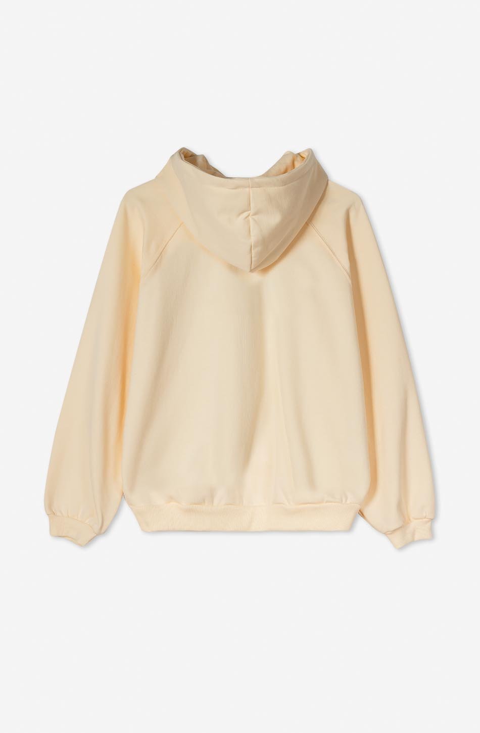 Kaotiko Sudadera Emily Cream