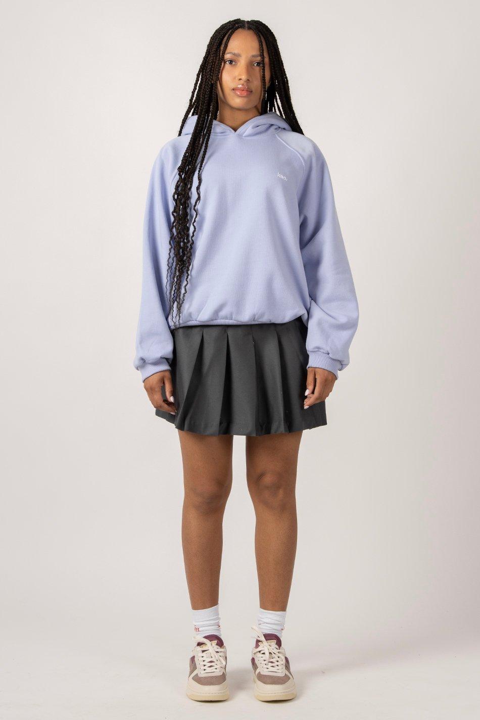 Kaotiko Sudadera Emily Grape