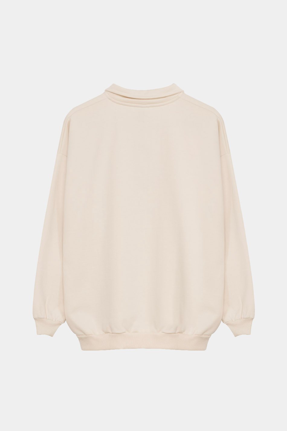 Kaotiko Sudadera Golden Bone