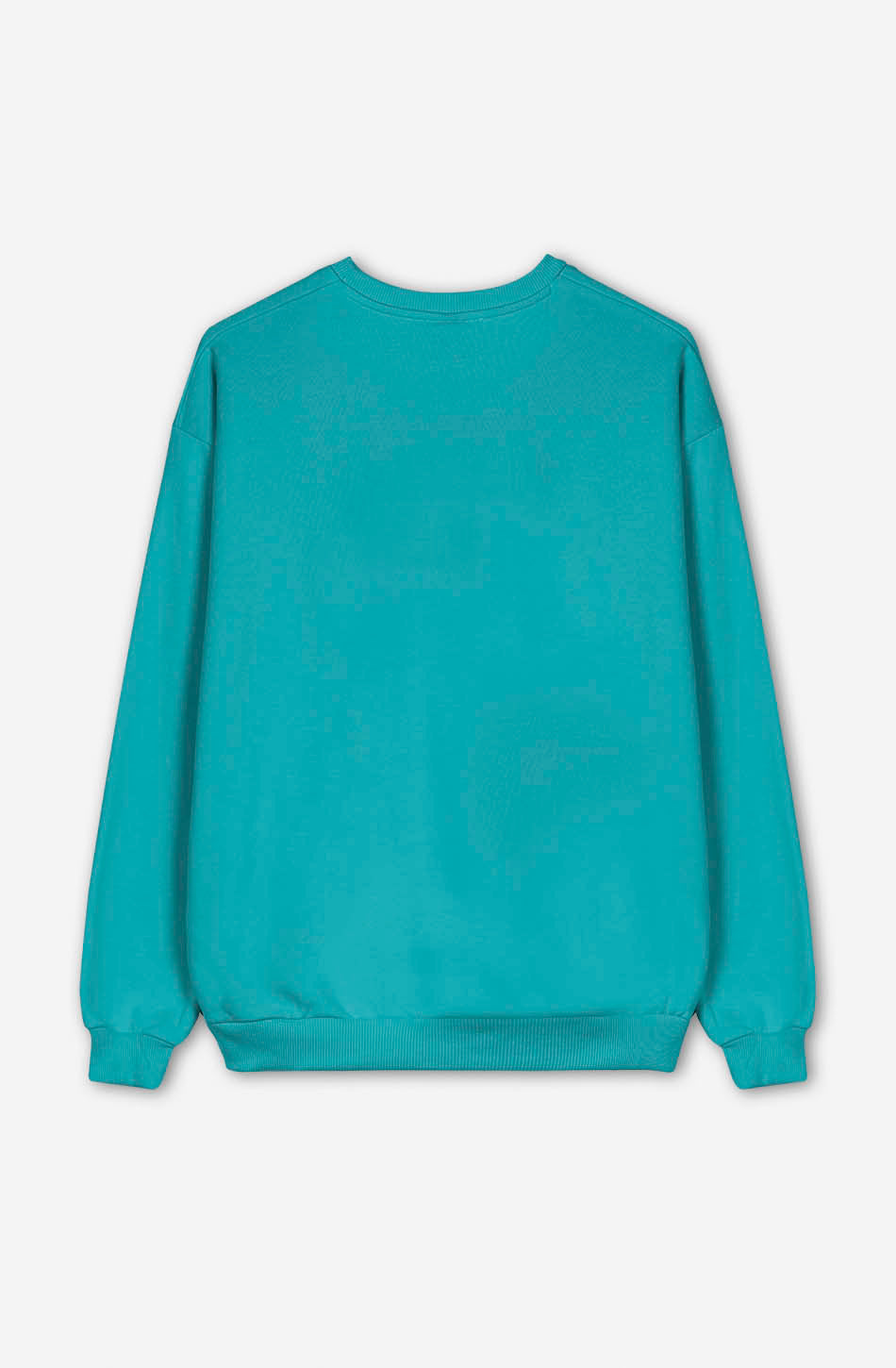 Kaotiko Sudadera Hailey Emerald