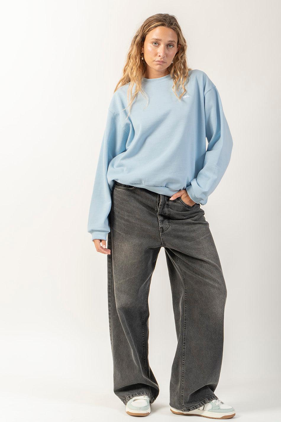 Kaotiko Sudadera Hailey Sky