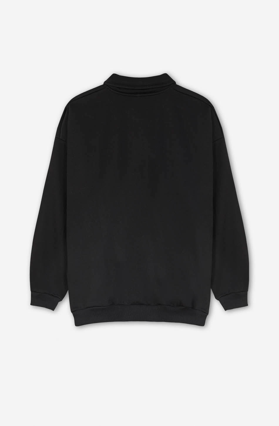 Kaotiko Sudadera Pomerania Black