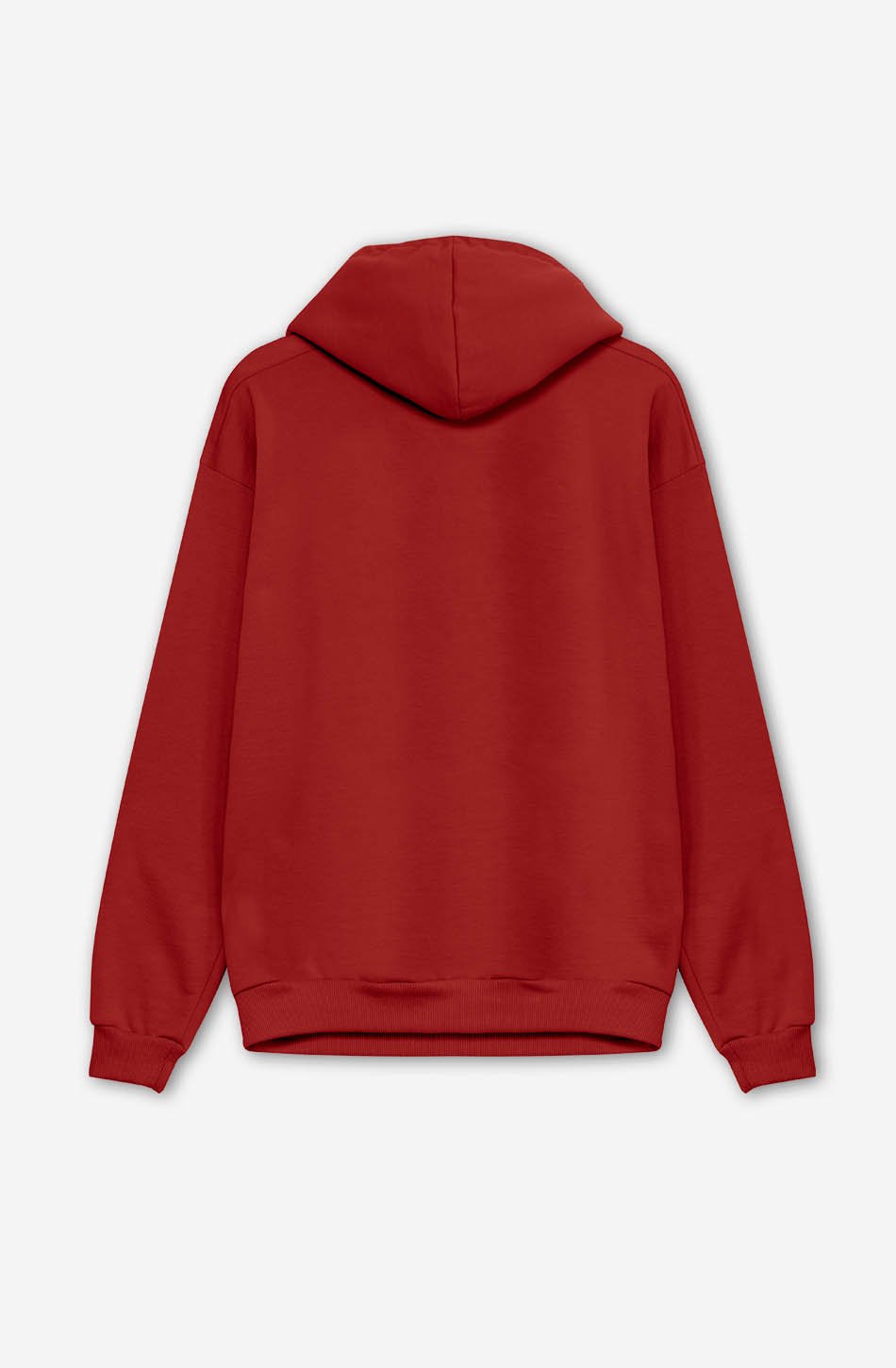 Kaotiko Sudadera Vancouver Red