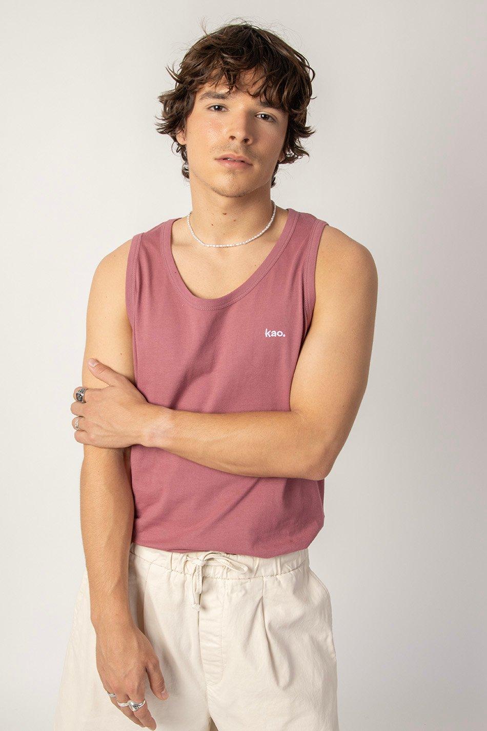 Kaotiko Tank Top Nathan Cherry