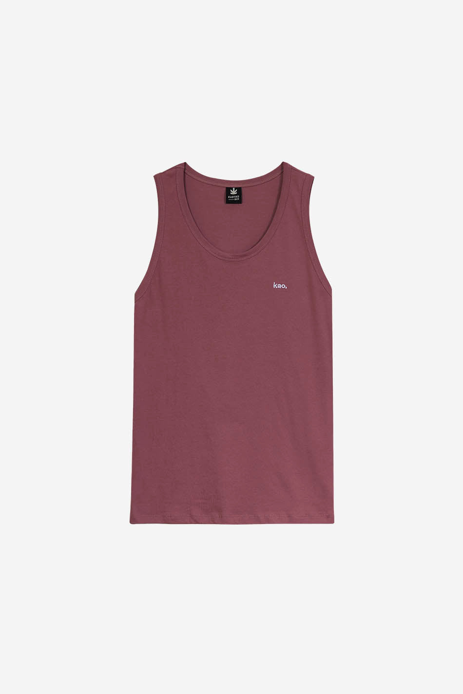 kaotiko Tank Top Nathan Cherry