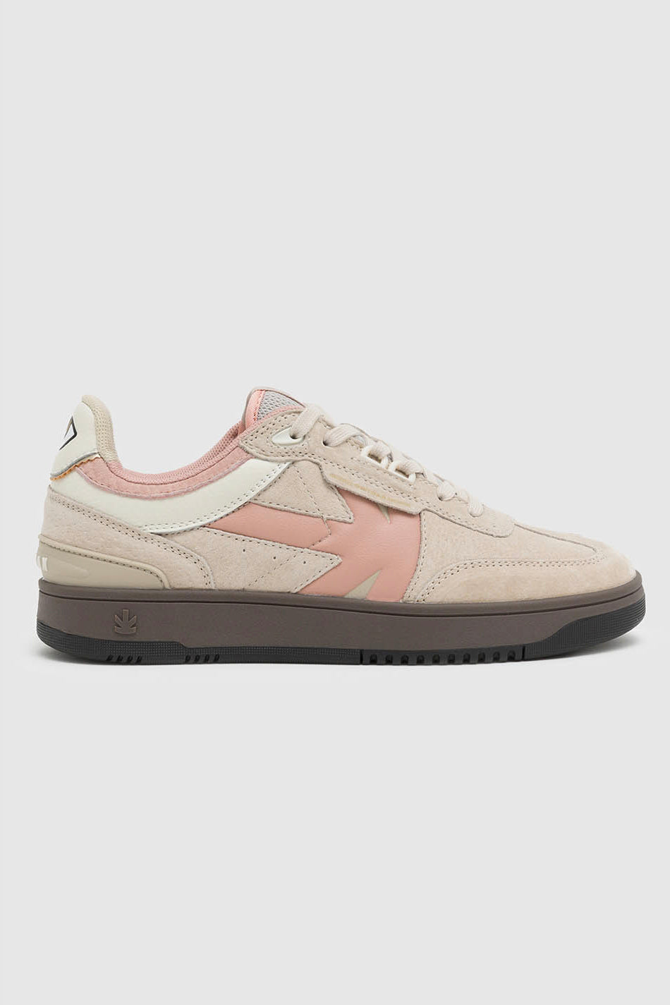 kaotiko Zapatillas Kaotiko Boston Vega Light Beige