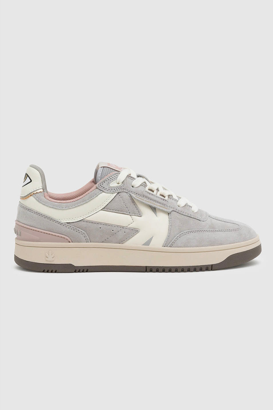 kaotiko Zapatillas Kaotiko Boston Vega Light Grey