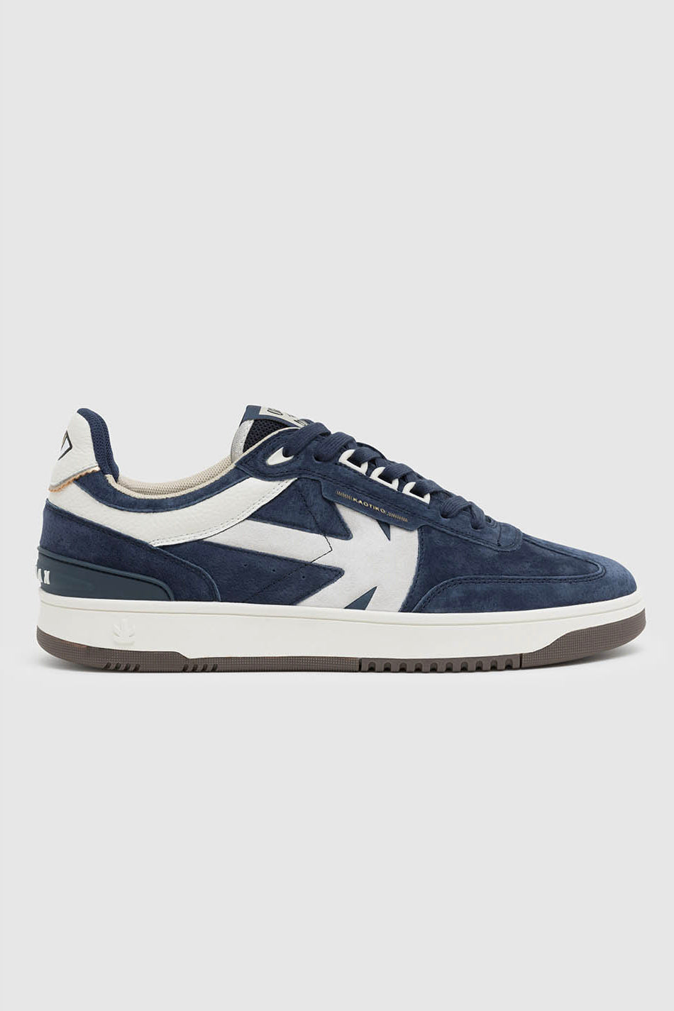 kaotiko Zapatillas Kaotiko Boston Vega Navy