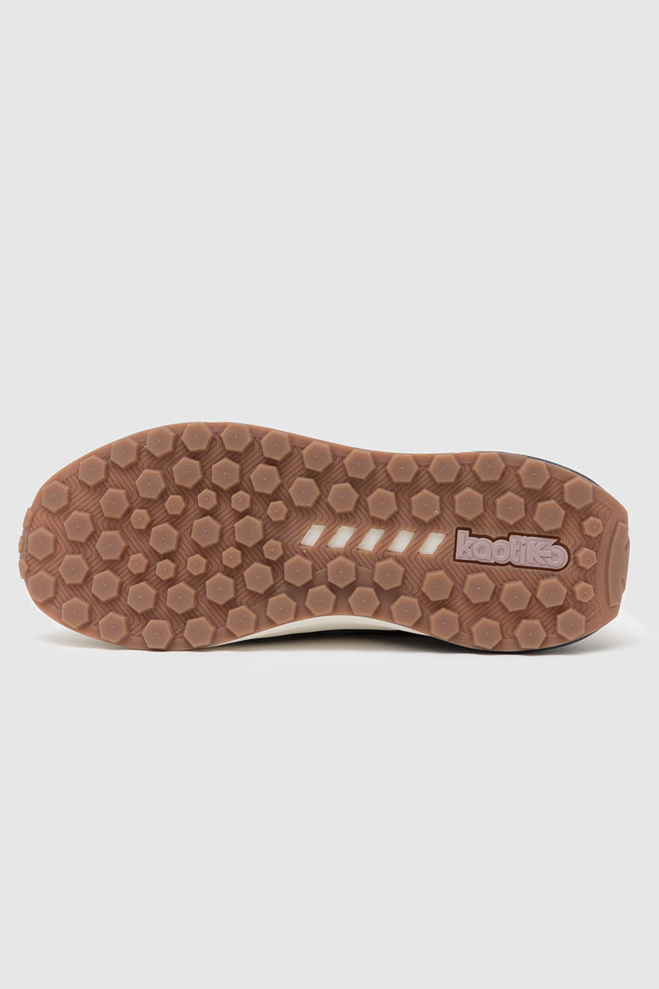 Kaotiko Zapatillas Kaotiko Detroit Multi Sand - Rose