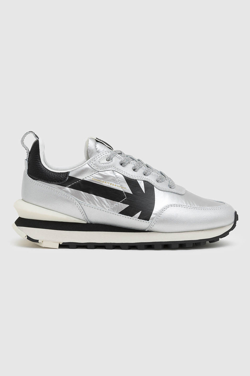 kaotiko Zapatillas Kaotiko Nara Silver