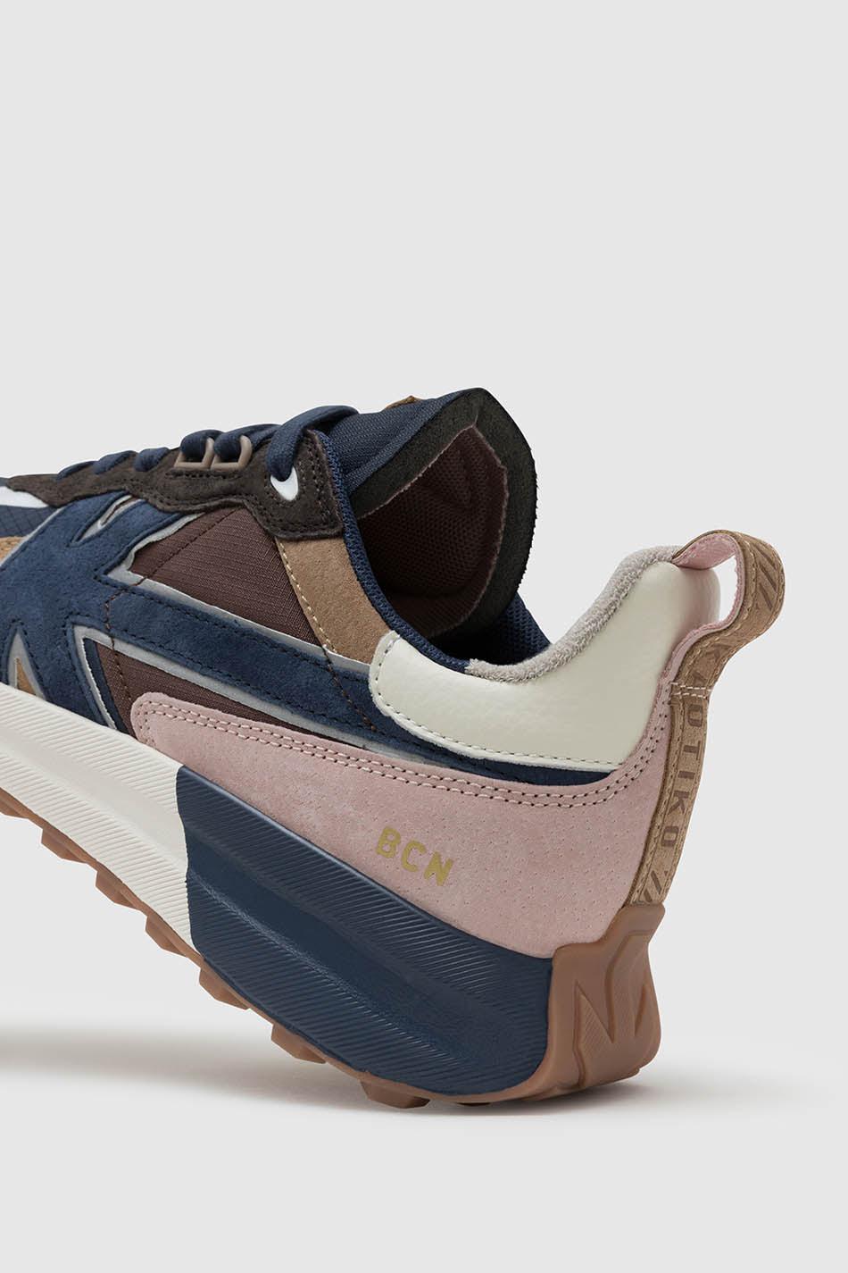 Kaotiko Zapatillas Kaotiko Vancouver Earth Wood