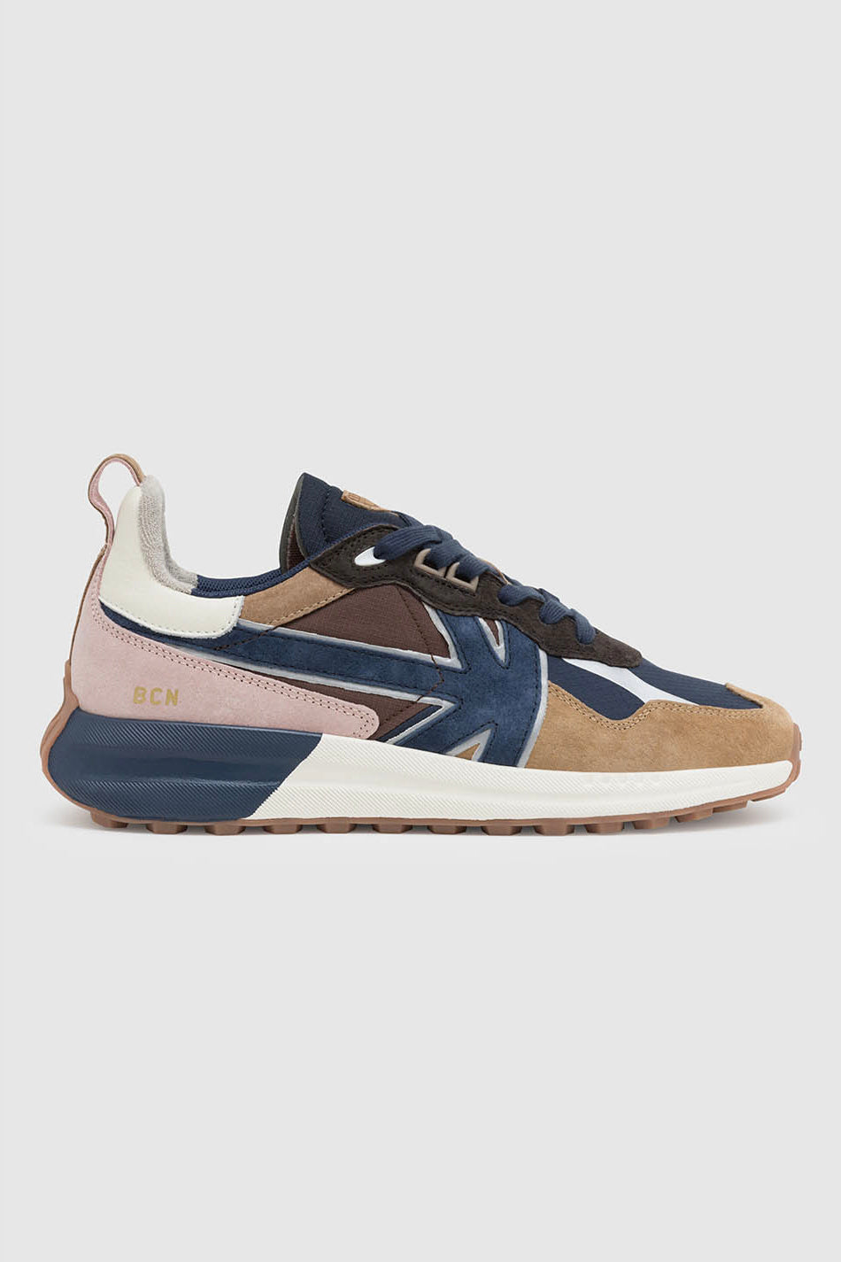 kaotiko Zapatillas Kaotiko Vancouver Earth Wood