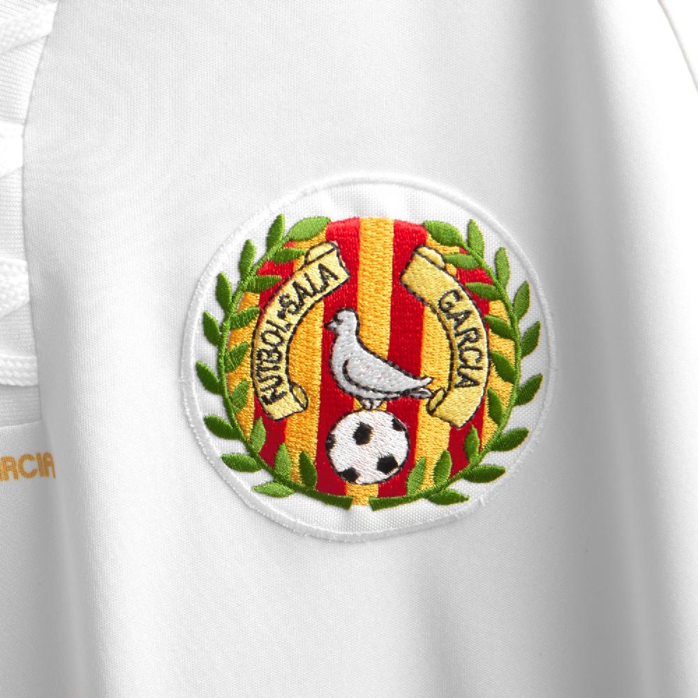 Kelme CAMISETA JUGADOR INDUSTRIAS SANTA COLOMA 24/25