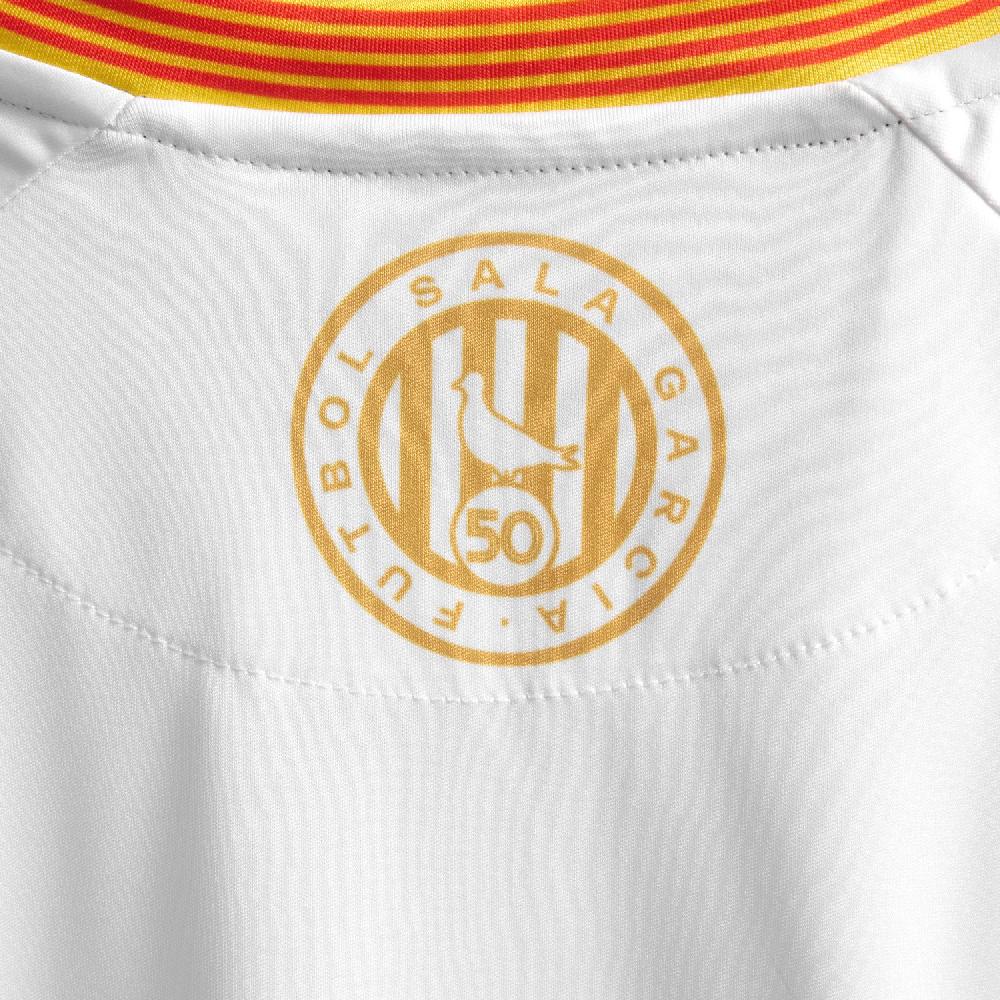 Kelme CAMISETA JUGADOR INDUSTRIAS SANTA COLOMA 24/25