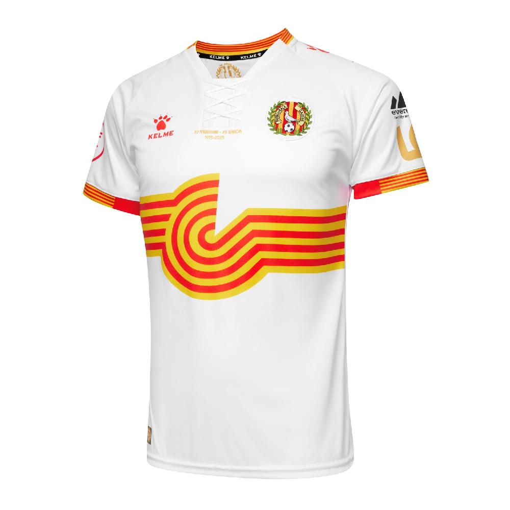 kelme CAMISETA JUGADOR INDUSTRIAS SANTA COLOMA 24/25