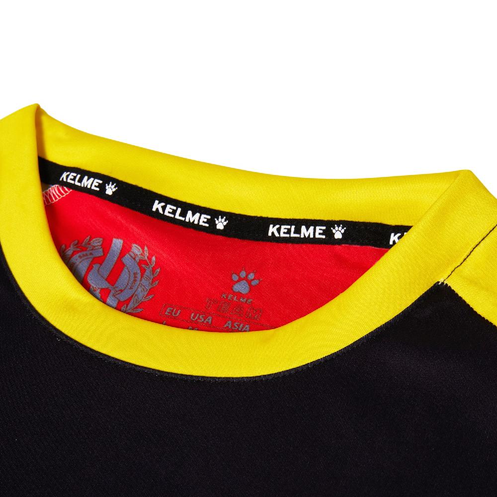 Kelme CAMISETA PORTERO INDUSTRIAS SANTA COLOMA 23/24 SP