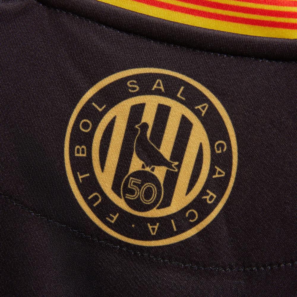 Kelme CAMISETA PORTERO INDUSTRIAS SANTA COLOMA 24/25