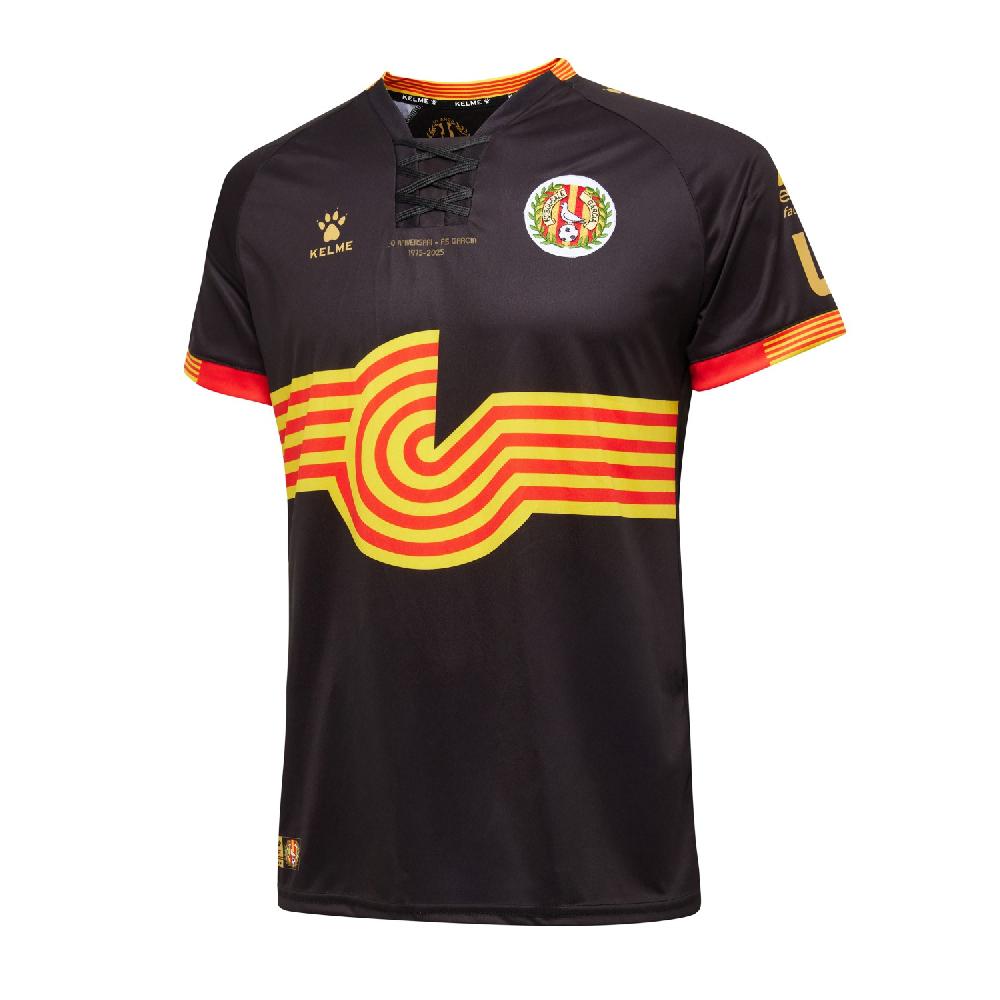 kelme CAMISETA PORTERO INDUSTRIAS SANTA COLOMA 24/25