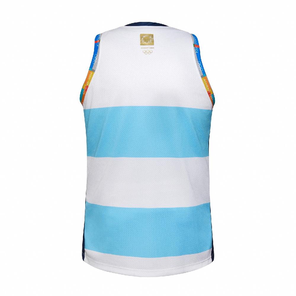 Kelme CAMISETA 1ª ARGENTINA BASKET MUJER 2024-25