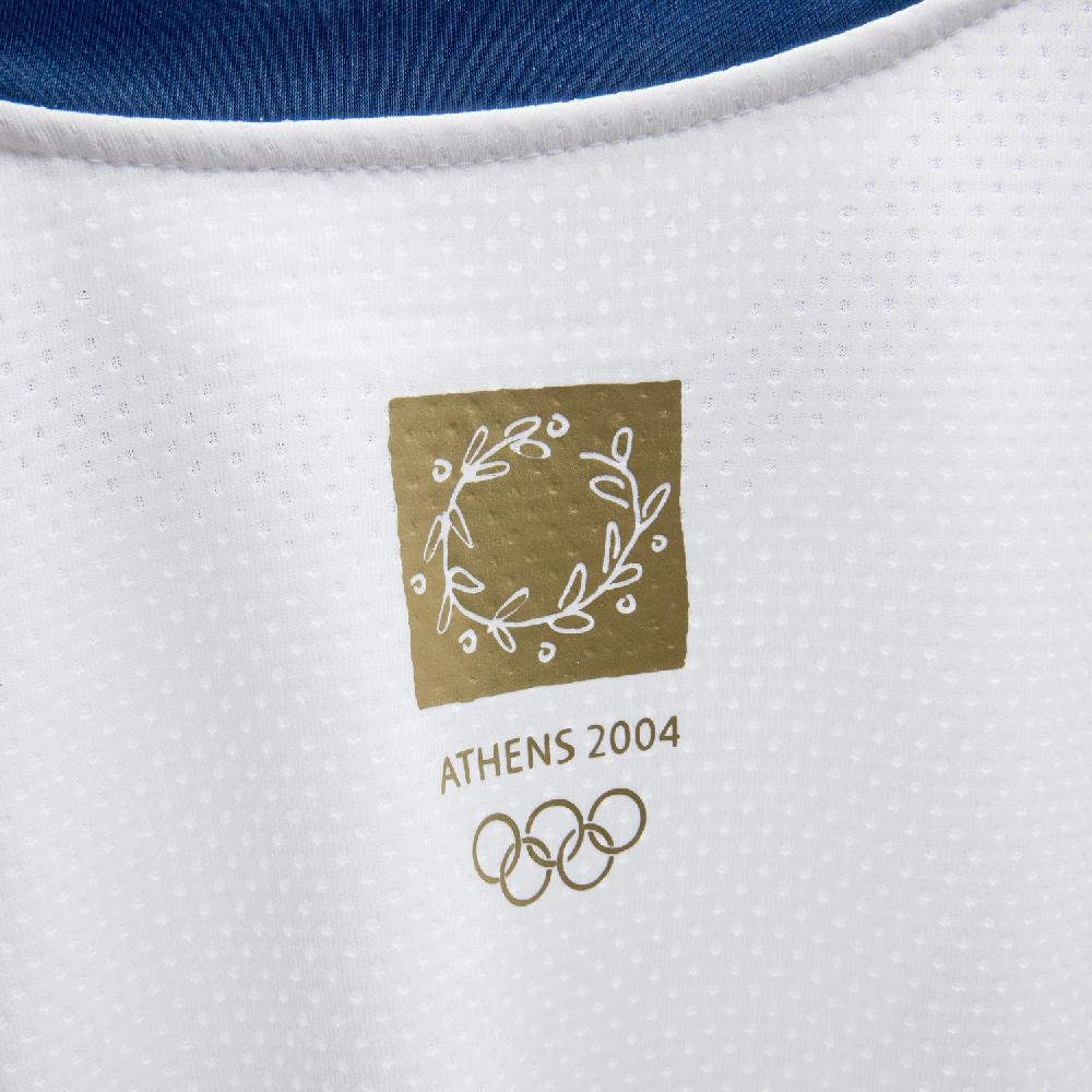 Kelme CAMISETA 1ª ARGENTINA BASKET MUJER 2024-25