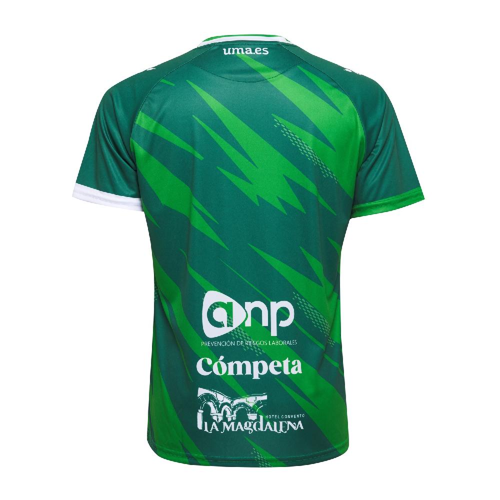 Kelme CAMISETA 1ª UMA ANTEQUERA