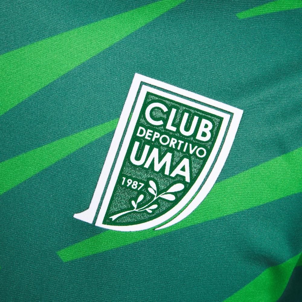 Kelme CAMISETA 1ª UMA ANTEQUERA