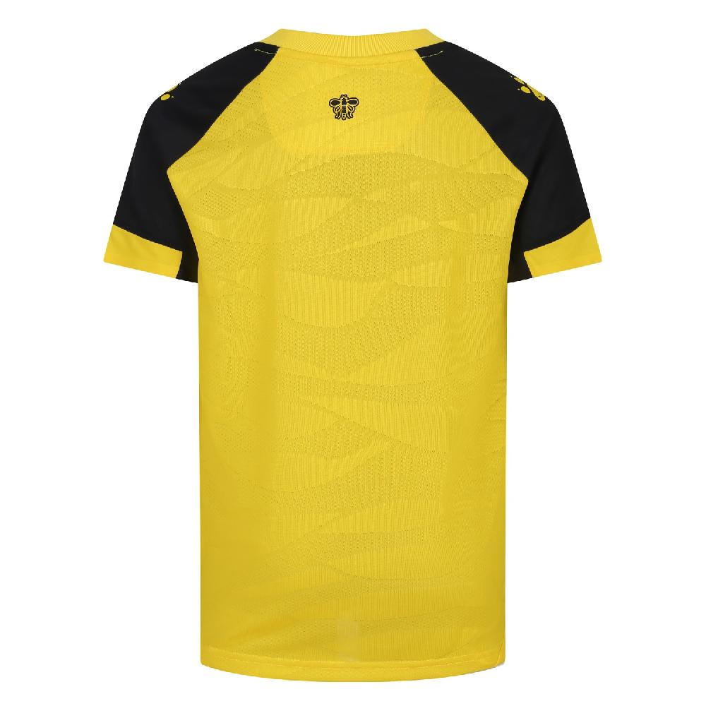 Kelme CAMISETA 1ª WATFORD 2023-24