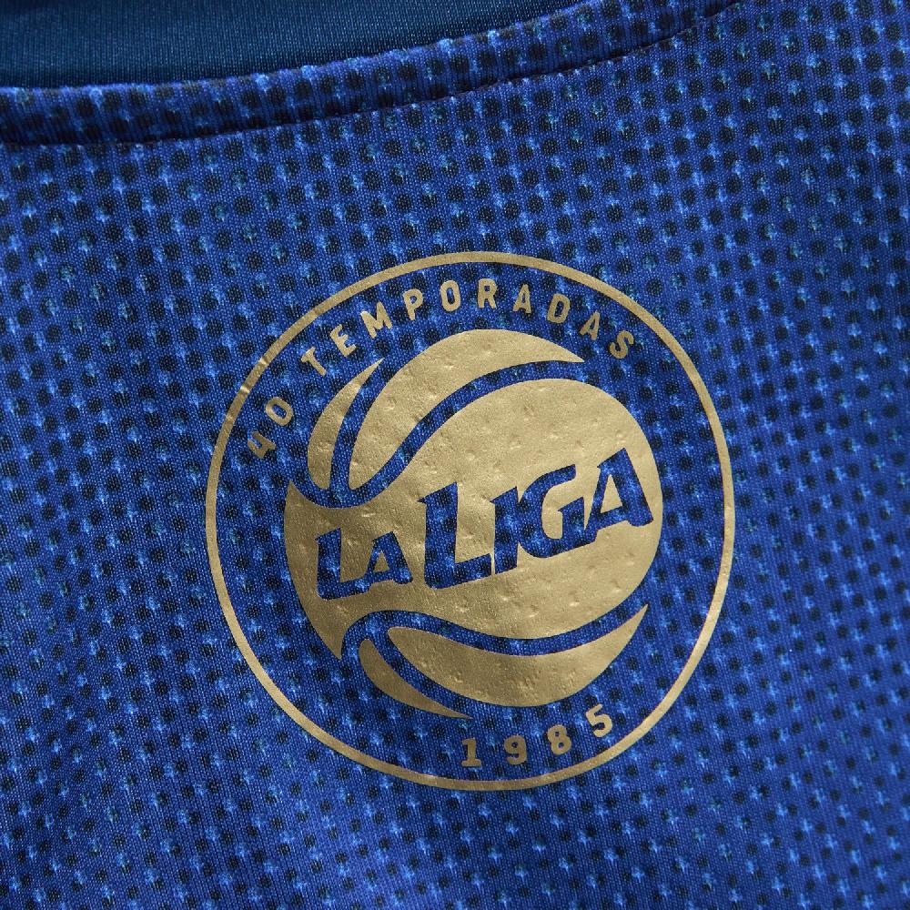 Kelme CAMISETA 2ª ARGENTINA BASKET 2024-25