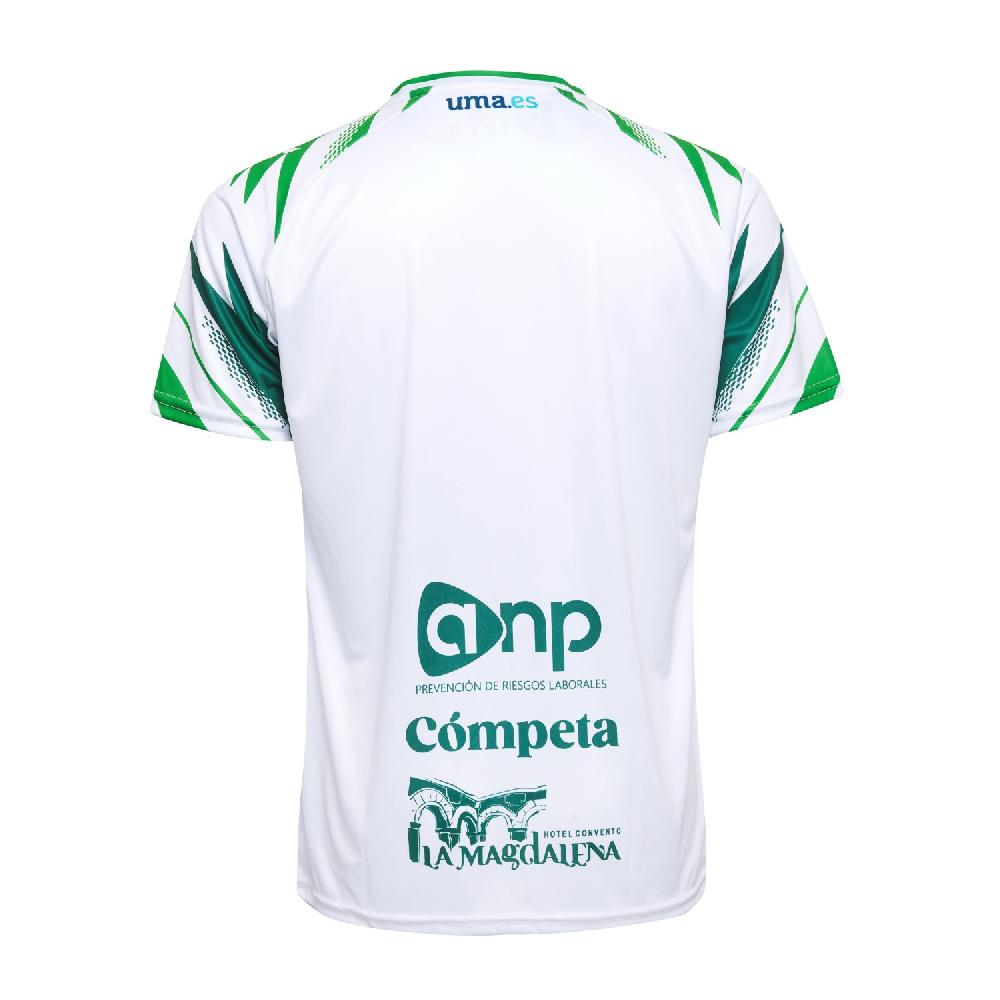 Kelme CAMISETA 2ª UMA ANTEQUERA
