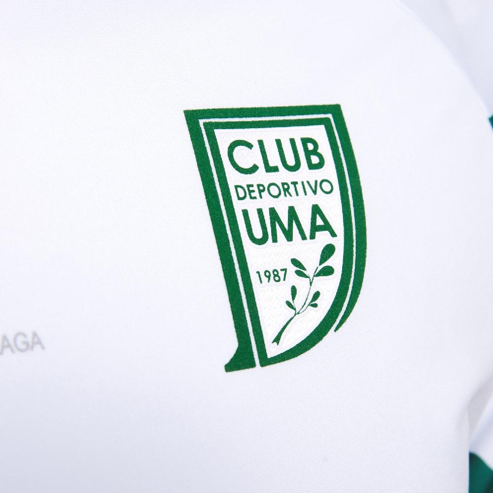 Kelme CAMISETA 2ª UMA ANTEQUERA