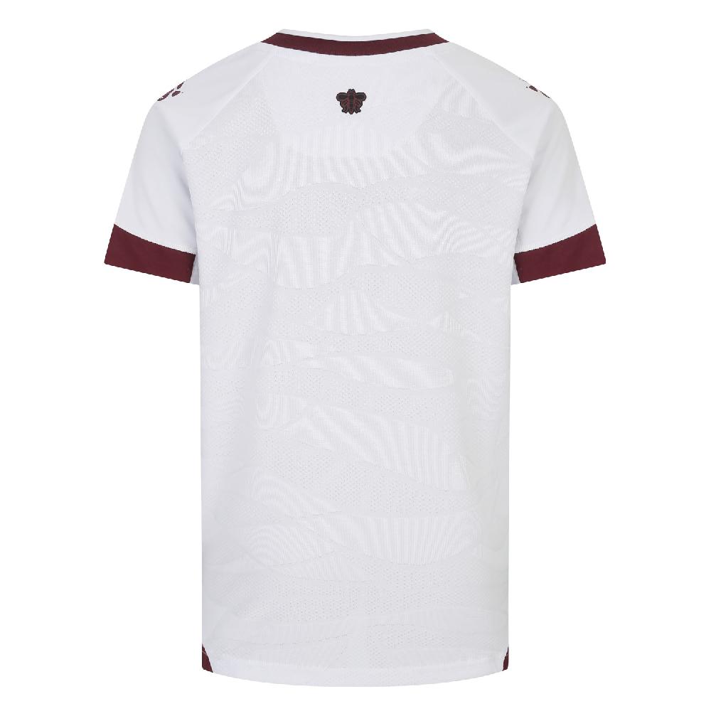 Kelme CAMISETA 2ª WATFORD 2023-24