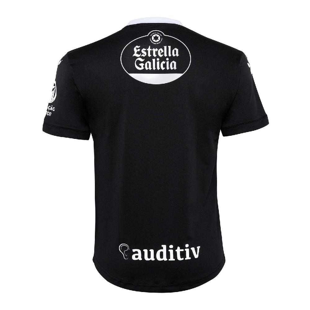 Kelme CAMISETA 3ª BOAVISTA 23-24