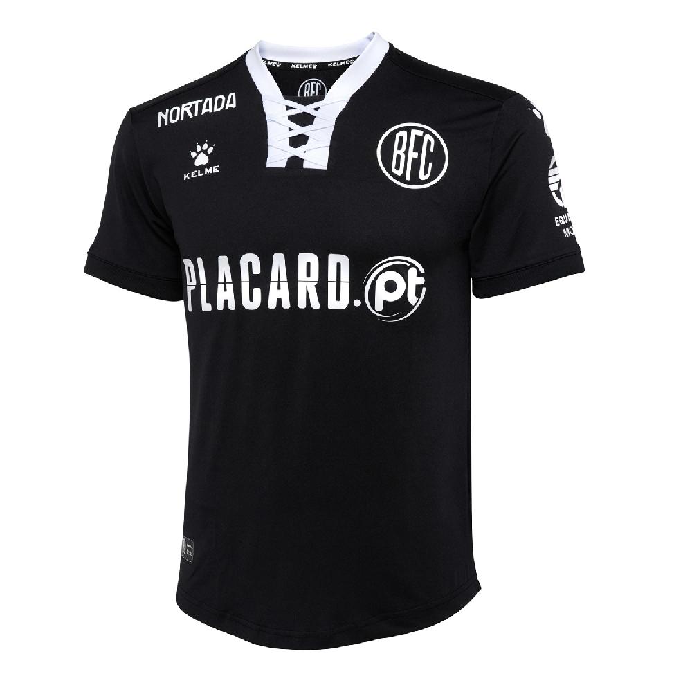 kelme CAMISETA 3ª BOAVISTA 23-24