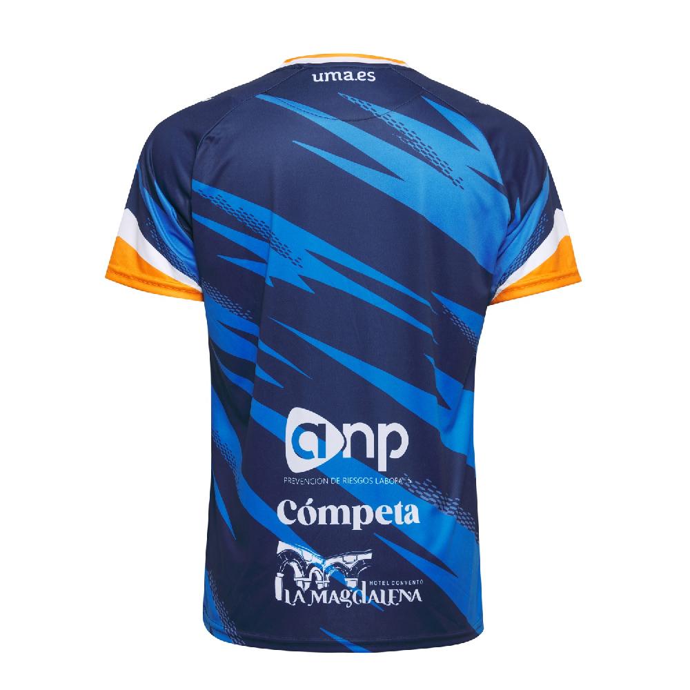 Kelme CAMISETA 3ª UMA ANTEQUERA