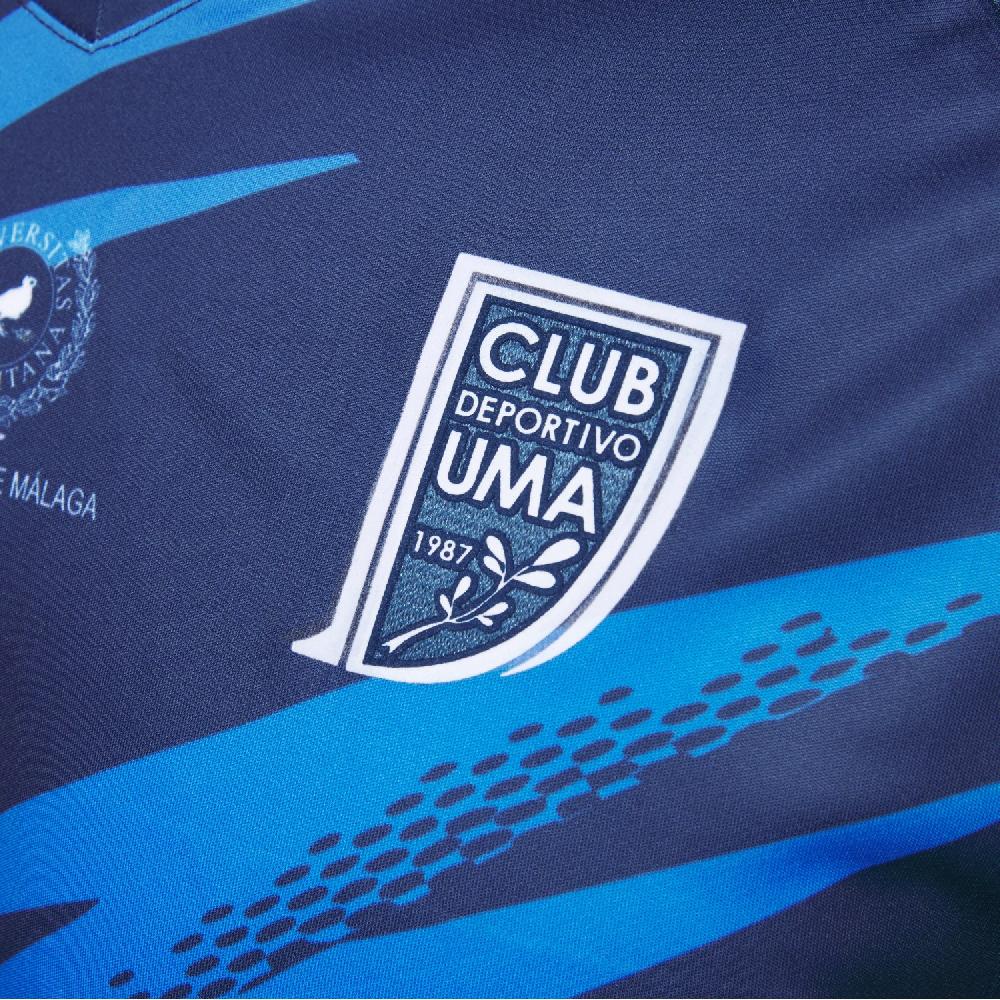 Kelme CAMISETA 3ª UMA ANTEQUERA