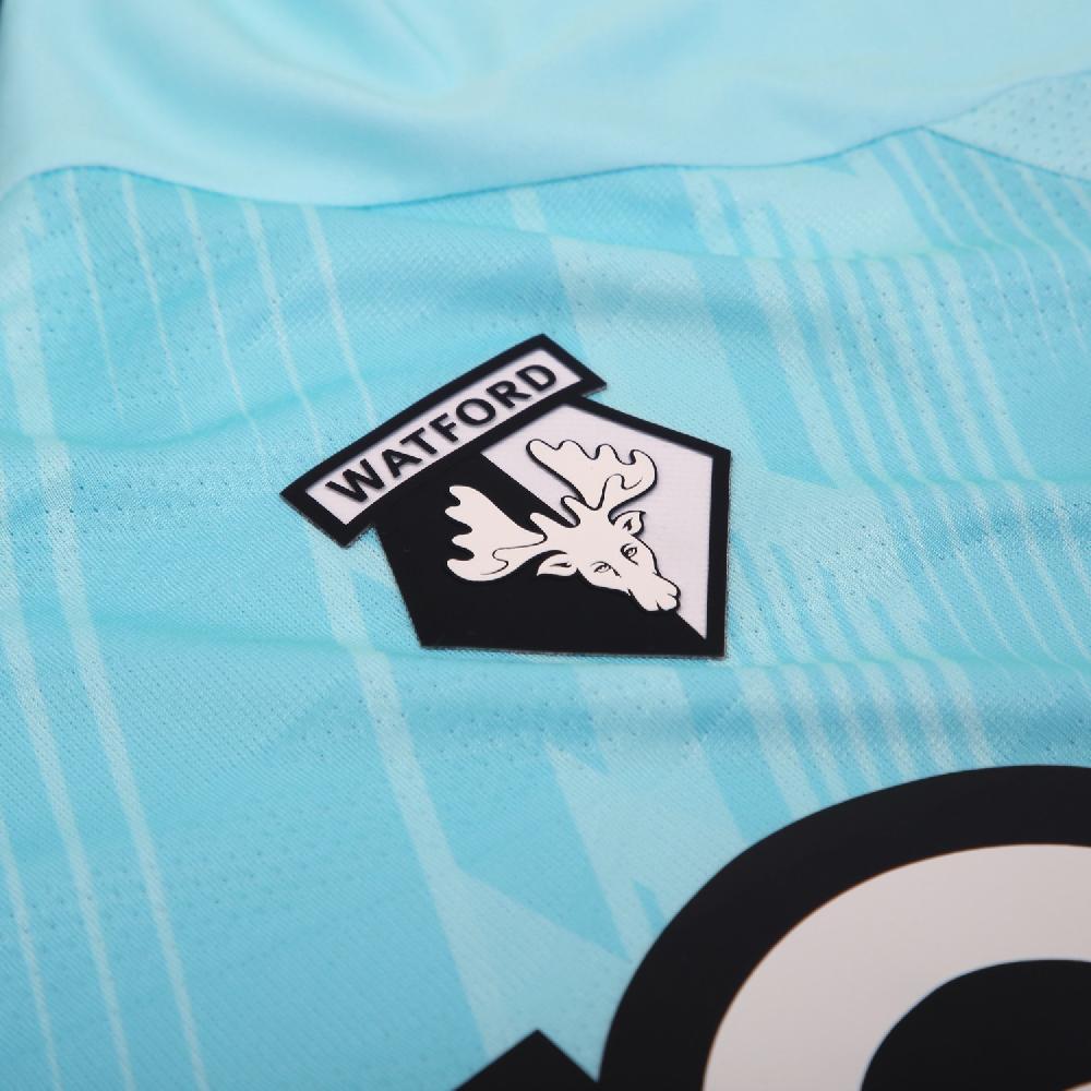 Kelme CAMISETA 3ª WATFORD 2023-24