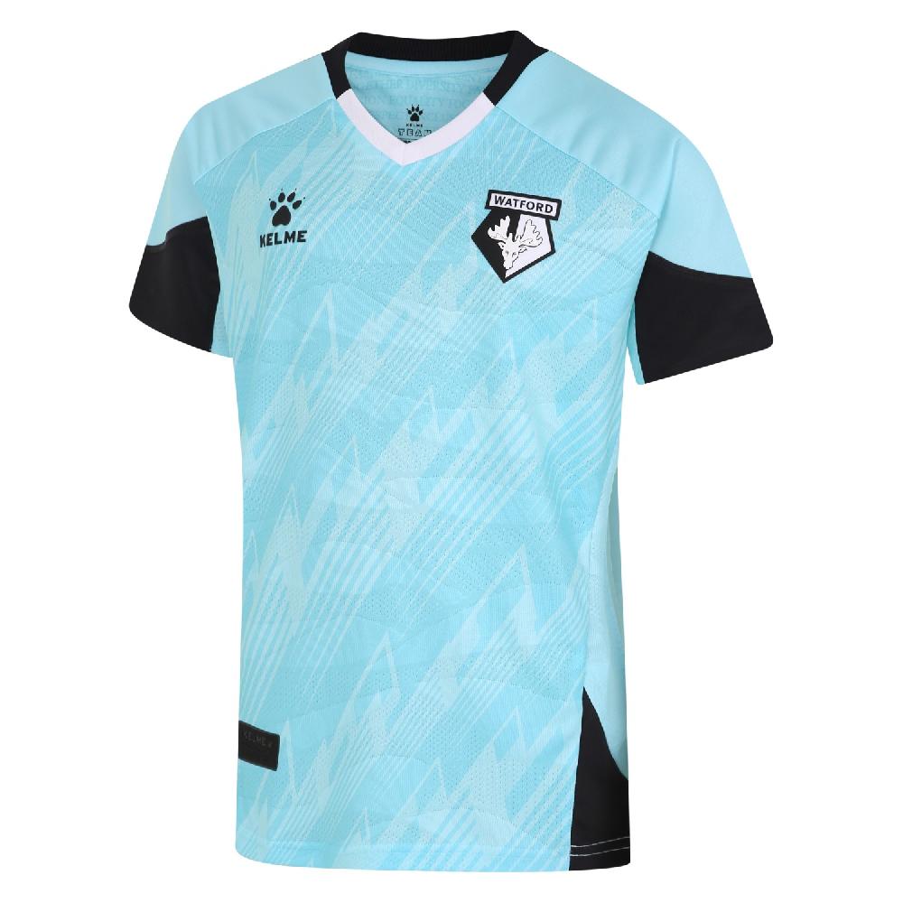 kelme CAMISETA 3ª WATFORD 2023-24