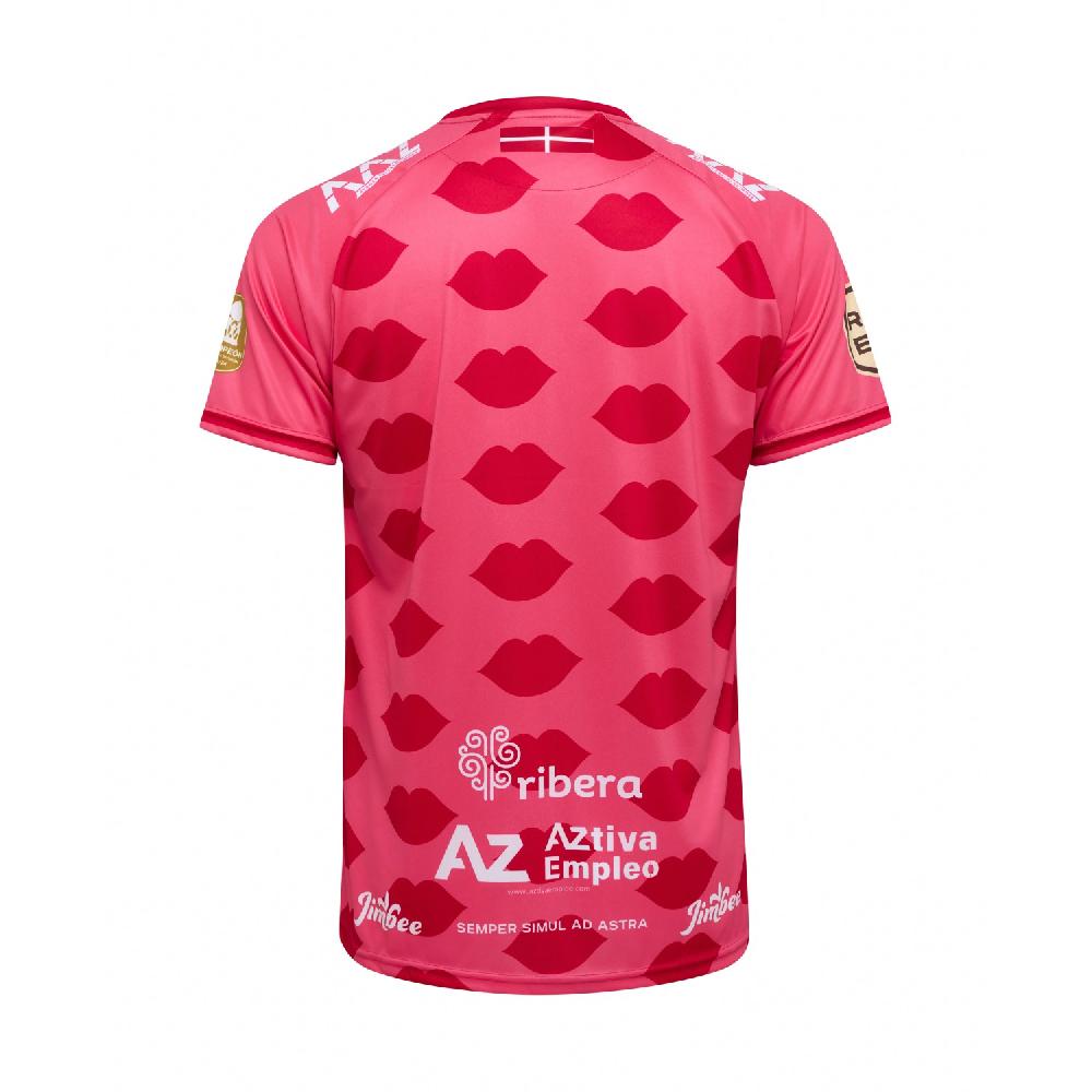 Kelme CAMISETA BESOS JIMBEE CARTAGENA 24/25