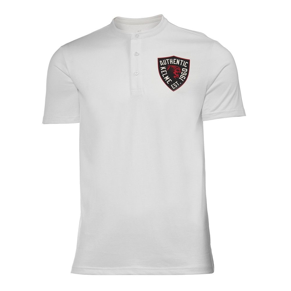 kelme CAMISETA COLLEGE